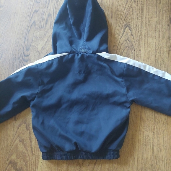 2T jacket - Picture 2 of 2